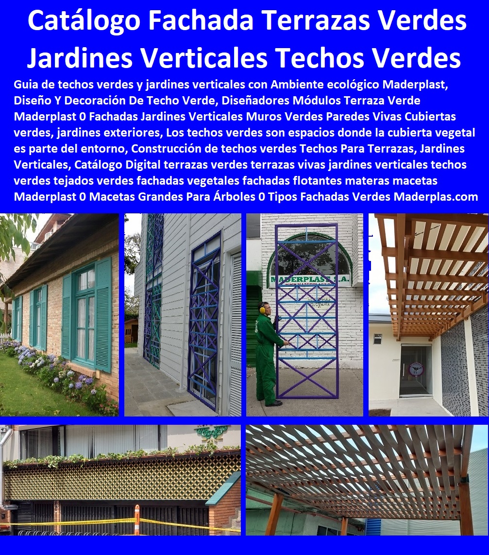 Catálogo 52 Terrazas Verdes Jardines Verticales Pérgolas Macetas Maderplast 0 Guía De Techos Verdes Y Jardines Verticales 0 Jardines Verticales Y Terrazas Verdes 0 Pérgolas De Madera Interiores 0 Macetas De Madera Reciclada 0 Techo Catálogo 52 Terrazas Verdes Jardines Verticales Pérgolas Macetas Maderplast 0 Guía De Techos Verdes Y Jardines Verticales 0 Jardines Verticales Y Terrazas Verdes 0 Pérgolas De Madera Interiores 0 Macetas De Madera Reciclada 0 Techo 